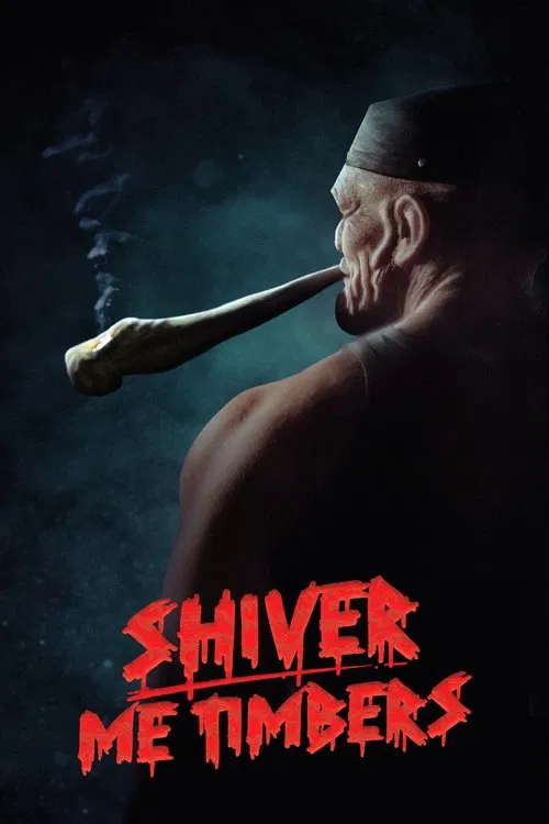 Shiver Me Timbers (2025) WEB-DL Dual Audio {Hindi-English} 480p | 720p | 1080p
