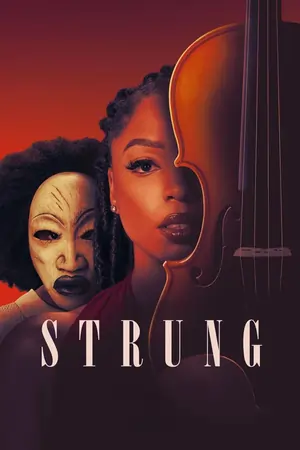 Strung (2026) WEB-DL {English With Subtitles} Full Movie 480p | 720p | 1080p
