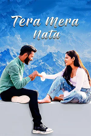 Tera Mera Nata 2026 Hindi HQ HDTC 1080p
