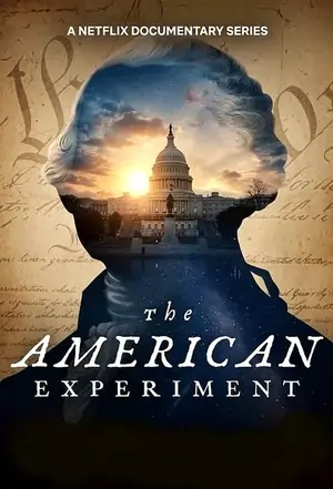The American Experiment (Season 1) Dual Audio {Hindi-English} Series 480p | 720p | 1080p