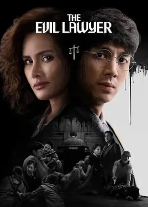 The Evil Lawyer (2026) Season 1 English WEB Series 720p | 1080p