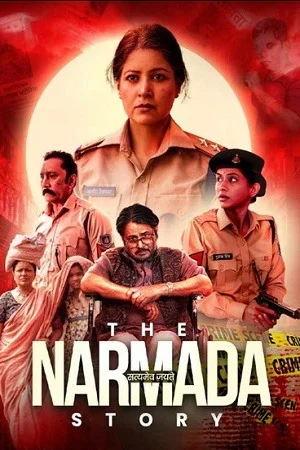 The Narmada Story (2026) HDTC [Hindi (DD2.0)] Full Movie 480p | 720p | 1080p