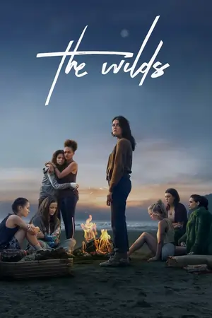 The Wilds (Season 1 – 2) Complete {English With Subtitles} 720p | 1080p
