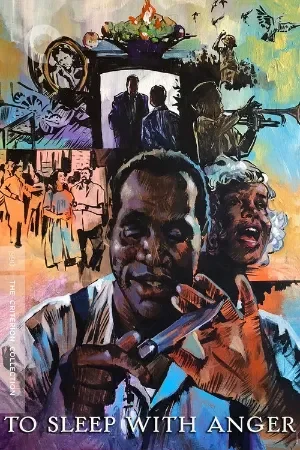To Sleep with Anger (1990) Blu-Ray Dual Audio {Hindi-English} 480p | 720p | 1080p