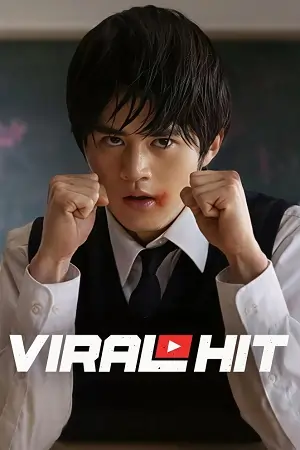 Viral Hit (2026) Season 1 Dual Audio {Hindi-Japanese} WEB-Series 480p | 720p | 1080p
