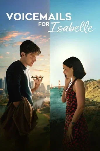 Voicemails for Isabelle – Netflix Original (2026) WEB-DL [Hindi ORG. + Multi Audio] Full Movie 480p | 720p | 1080p