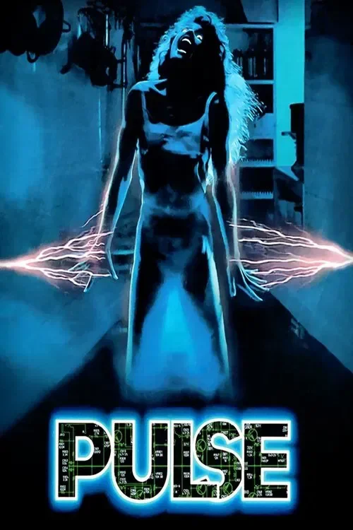 Pulse (1988) Blu-Ray Dual Audio {Hindi-English} 480p | 720p | 1080p