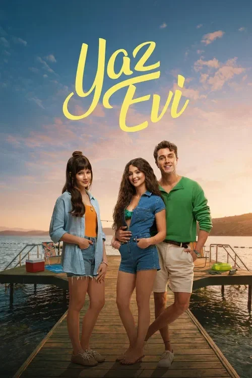 Summer House – Yaz Evi (2026) WEB-DL Dual Audio {Hindi-Turkish} Full Movie
