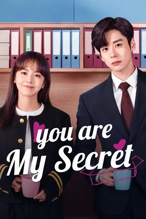 You Are My Secret (Season 1) हिन्दी Dubbed – Chinese Drama Series 480p 720p & 1080p WEB-DL