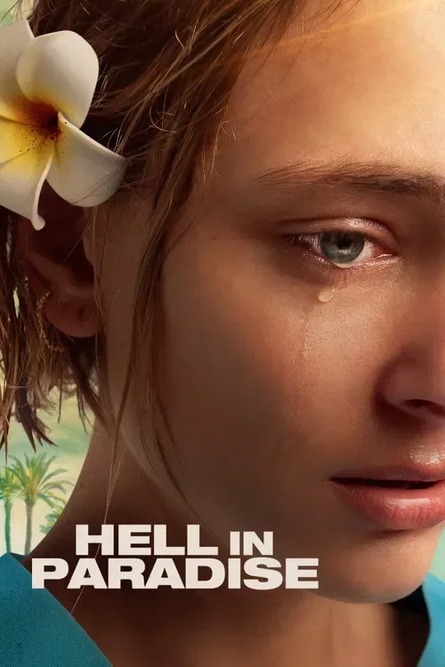 Hell in Paradise (2025) WEB-DL Dual Audio {Hindi-English} 480p | 720p | 1080p