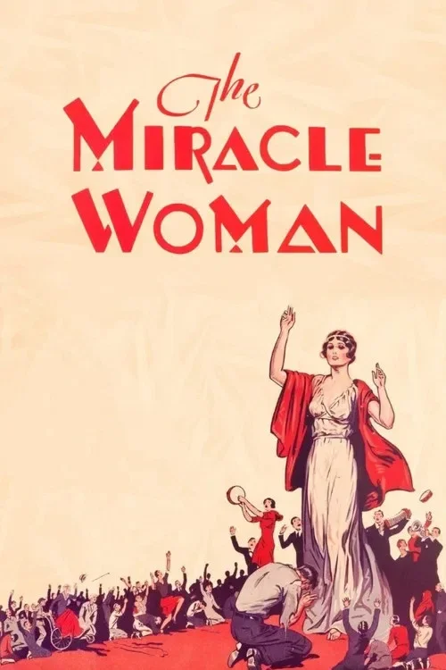 The Miracle Woman (1931) Blu-Ray Dual Audio {Hindi-English} Full Movie