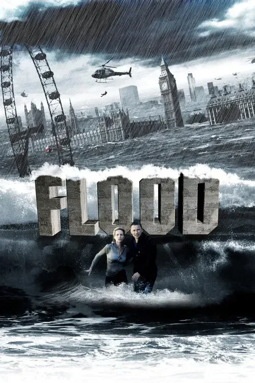 Flood (2007) Dual Audio {Hindi-English} BluRay Full Movie