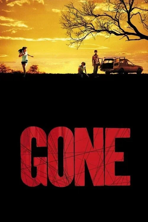Gone (2006) WEB-DL Dual Audio {Hindi-English} 480p | 720p | 1080p