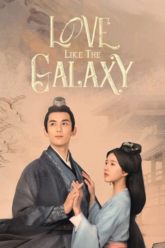 Love Like the Galaxy (2022) Season 1 [Hindi ORG. Dubbed] Complete C-Drama WEB Series 720p | 1080p