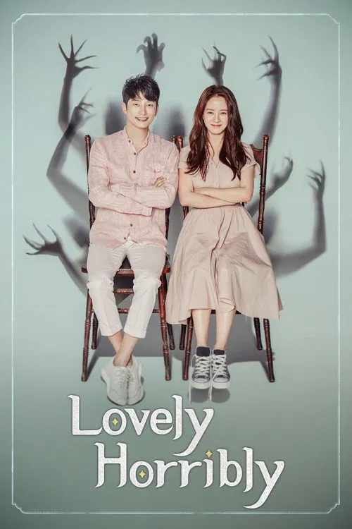 Lovely Horribly (Season 1) Dual Audio {Hindi-Korean} Series 480p 720p & 1080p
