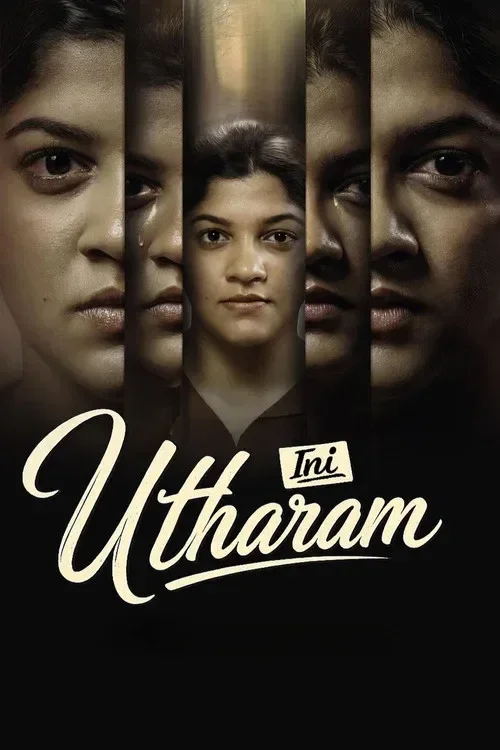 Ini Utharam (2026) Dual Audio [Hindi + Malayalam] WeB-DL 480p | 720p | 1080p