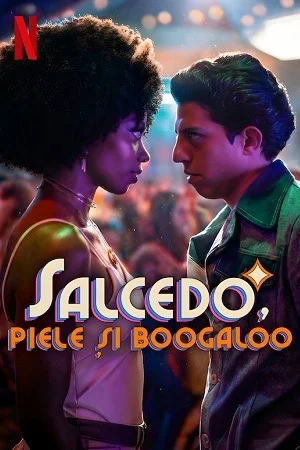 Salcedo, Leather, and Boogaloo (2026) Season 1 Dual Audio {Hindi-Spanish} WEB-DL 480p | 720p | 1080p