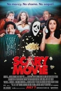 Scary Movie (2000) Dual Audio {Hin-Eng}