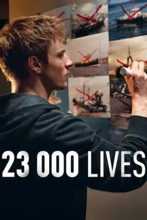 23 000 Lives (2026) WEB-DL Multi Audio [Hindi ORG. + English + Tamil + Telugu] Movie 480p | 720p | 1080p