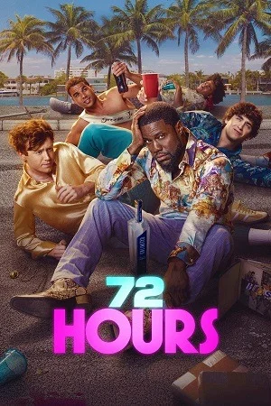 72 Hours (2026) WEB-DL Dual Audio {Hindi-English}