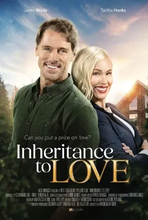 Inheritance to Love (2024) Dual Audio {Hindi-English} WEB-DL