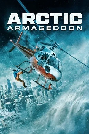 Arctic Armageddon (2024) Dual Audio {Hindi-English} BluRay 480p | 720p | 1080p