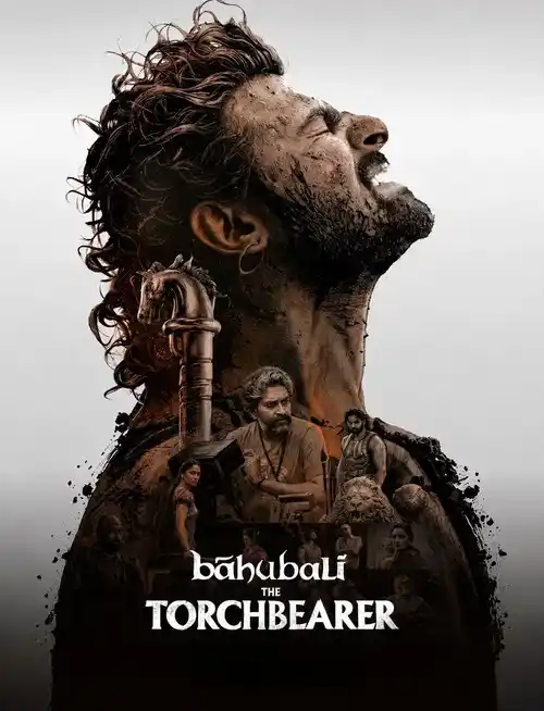 Baahubali: The Torch Bearer (Season 1) Hindi DD5.1 – Telugu DD5.1 Web Series 480p | 720p | 1080p