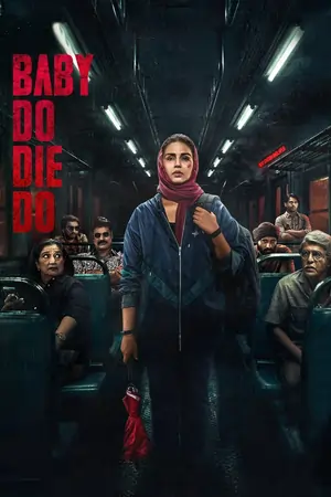 Baby Do Die Do 2026 Hindi HQ HDTC 480p | 720p | 1080p