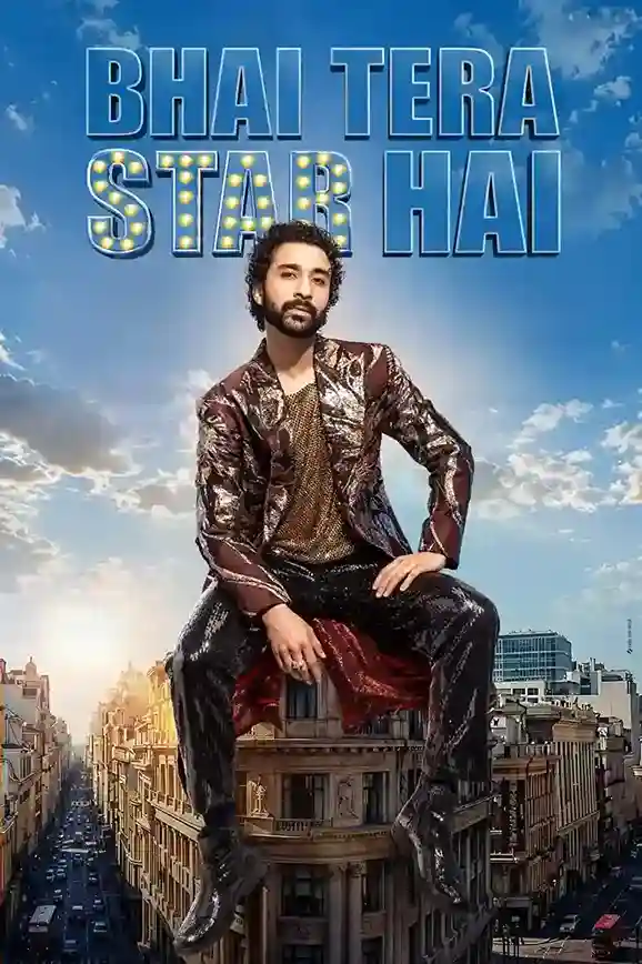 Bhai Tera Star Hai 2026 Hindi HQ HDTC 480p | 720p | 1080p