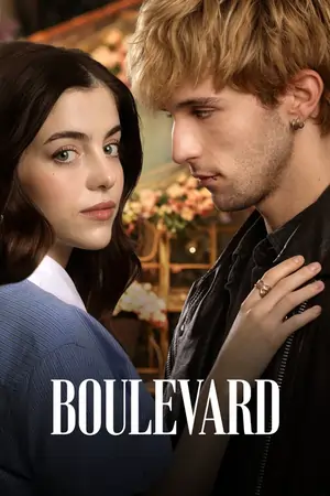 Boulevard (2026) WEB-DL Dual Audio {Hindi-Spanish} 480p | 720p | 1080p