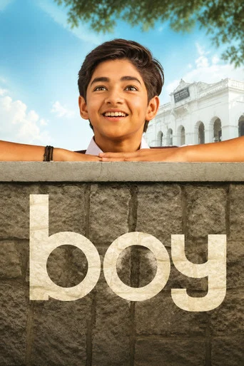 Boy (2019) WEB-DL Dual Audio [Hindi ORG. + Telugu] Full Movie 480p | 720p | 1080p