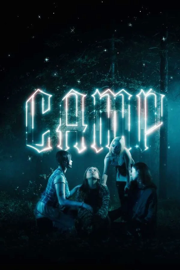 Camp (2025) WEB-DL {English With Subtitles} Full Movie 480p | 720p | 1080p