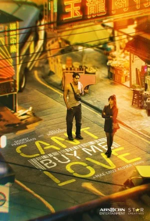 Can’t Buy Me Love (2023) Season 1 Hindi ORG. Dubbed Drama WEB Series 720p | 1080p