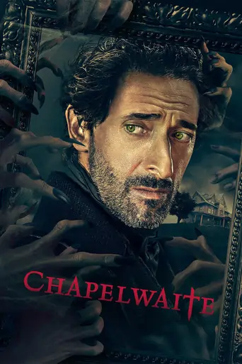 Chapelwaite (2021) Season 1 English With Subtitles Apple TV+ WEB Series 720p | 1080p