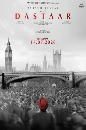 Dastaar 2026 Punjabi HQ HDTC 480p | 720p | 1080p