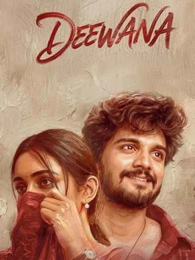 Deewana (2026) Telugu ORG Movie HDRip 480p | 720p | 1080p