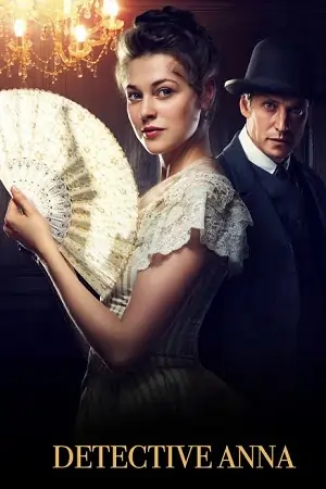 Detective Anna (Season 1) Hindi ORG. Dubbed Complete [Russian TV Series] 480p | 720p | 1080p