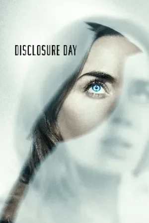Disclosure Day (2026) WEB-DL Dual Audio [Hindi ORG. + English] Full Movie