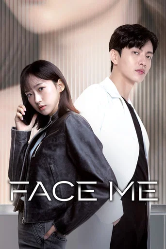Face Me (2024) Season 1 [Hindi ORG. Dubbed] K-Drama WEB Series 720p | 1080p