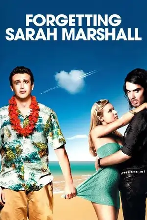 Forgetting Sarah Marshall (2008) BluRay Dual Audio [Hindi ORG. + English] Full Movie 480p | 720p | 1080p