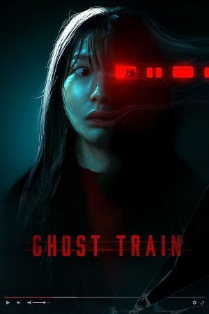 Ghost Train (2024) BluRay Dual Audio {Hindi-Korean} 480p | 720p | 1080p