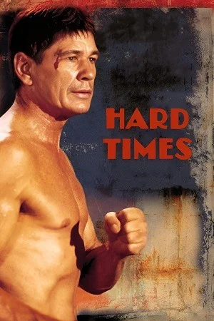Hard Times (1975) BluRay-Remux Dual Audio {Hindi-English} 480p | 720p | 1080p