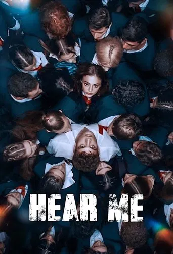 Hear Me (Season 1-2) Multi Audio [Hindi + Tamil + Telugu] Turkish Drama Series 720p | 1080p
