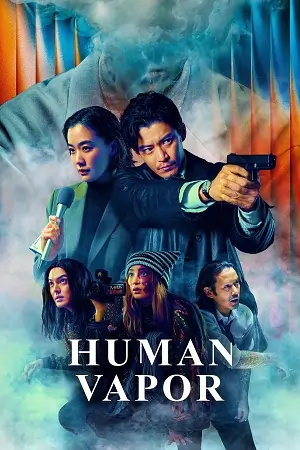 Human Vapor (2026) Season 1 Dual Audio {Hindi-Japanese} Web Series 480p | 720p | 1080p