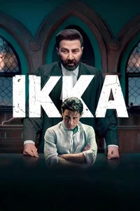 Ikka (2026) WEB-DL Multi Audio [Hindi + Tamil + Telugu] Full Movie 480p | 720p | 1080p | 4K