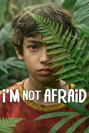 I’m Not Afraid (2026) Season 1 Dual Audio {Hindi-Spanish} WEB-DL 720p | 1080p