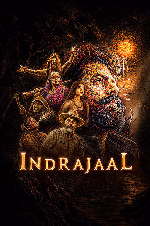Indrajaal 2026 Hindi HQ HDTC 480p | 720p | 1080p