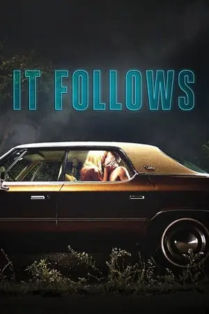 It Follows (2014) BluRay Dual Audio [Hindi ORG. + English] Full Movie 480p | 720p | 1080p | 4K