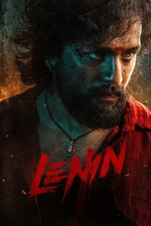 Lenin (2026) Telugu Full Movie HDTC | 480p | 720p | 1080p