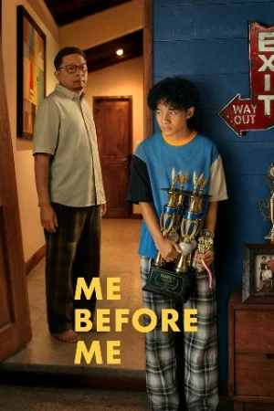 Me Before Me (2026) Hindi ORG Dual Audio HDRip 480p | 720p | 1080p
